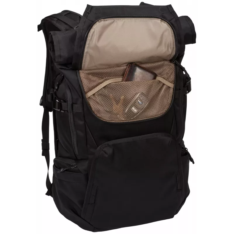 Thule Covert TCDK232 backpack zwart