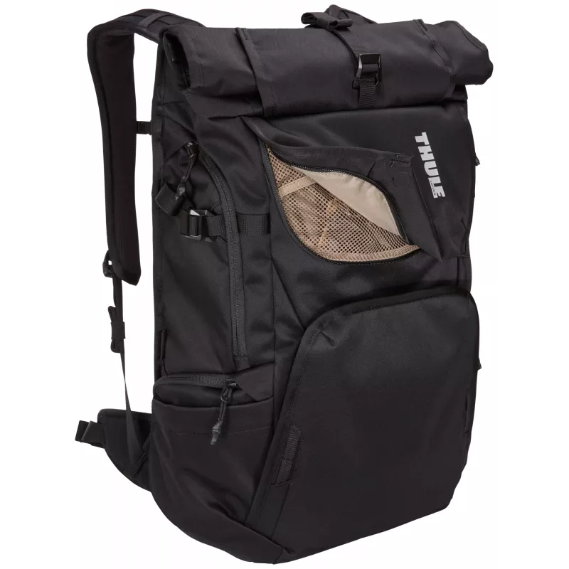 Thule Covert TCDK232 backpack zwart