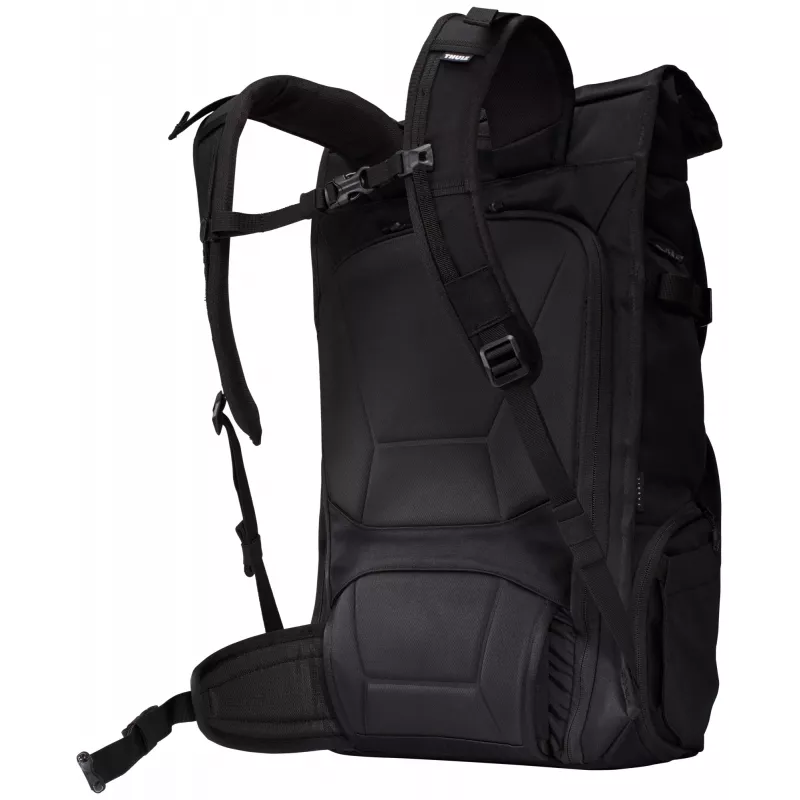 Thule Covert TCDK232 backpack zwart