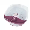 HoMedics FB-55PB-EU voetbad paars, wit