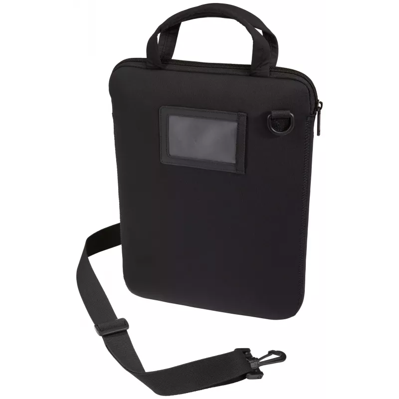Case Logic LNEO-212 zwart 30,5 cm (12 inch) sleeve-tas