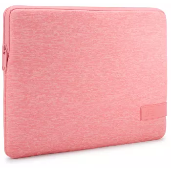 Case Logic Reflect REFMB114 - Pomelo Pink 35,6 cm (14 inch) sleeve-tas