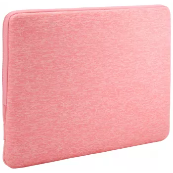 Case Logic Reflect REFMB114 - Pomelo Pink 35,6 cm (14 inch) sleeve-tas