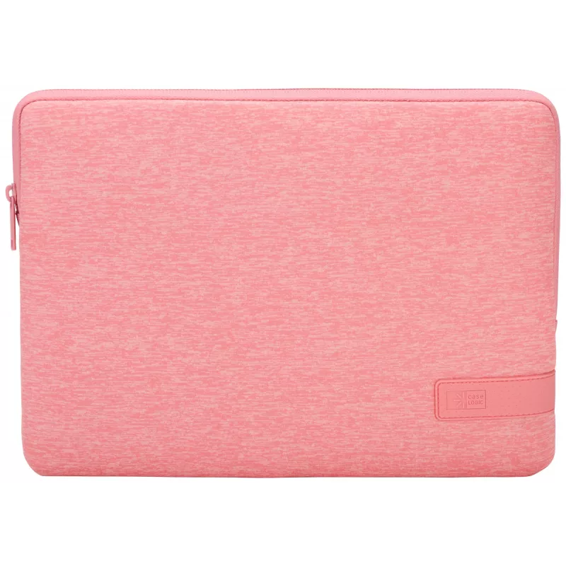 Case Logic Reflect REFMB114 - Pomelo Pink 35,6 cm (14 inch) sleeve-tas
