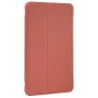 Case Logic SnapView CSGE2196 Sienna rood, hoes, Samsung, Galaxy Tab A9 8.7 inch, 22,1 cm (8.7 inch), 200 g