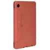 Case Logic SnapView CSGE-2196 foliohoes voor Samsung Galaxy Tab A9 8,7 inch (22,1 cm), rood Sienna Red