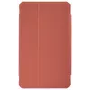 Case Logic SnapView CSGE-2196 foliohoes voor Samsung Galaxy Tab A9 8,7 inch (22,1 cm), rood Sienna Red