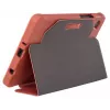 Case Logic SnapView CSGE-2196 foliohoes voor Samsung Galaxy Tab A9 8,7 inch (22,1 cm), rood Sienna Red