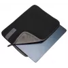 Case Logic Reflect REFMB113A zwart 33 cm (13 inch) sleeve-hoes
