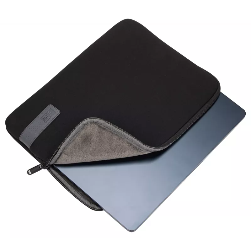 Case Logic Reflect REFMB113A zwart 33 cm (13 inch) sleeve-hoes