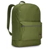 Case Logic Campus CCAM1216 Hawthorne groen rugzak casual rugzak zwart polyester