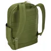 Case Logic Campus CCAM1216 Hawthorne groen rugzak casual rugzak zwart polyester