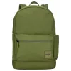 Case Logic Campus CCAM1216 Hawthorne groen rugzak casual rugzak zwart polyester