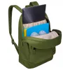 Case Logic Campus CCAM1216 Hawthorne groen rugzak casual rugzak zwart polyester