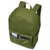 Case Logic Campus CCAM1216 Hawthorne groen rugzak casual rugzak zwart polyester