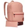 Case Logic Campus CCAM1216 Sugared Peach rugzak casual rugzak polyester