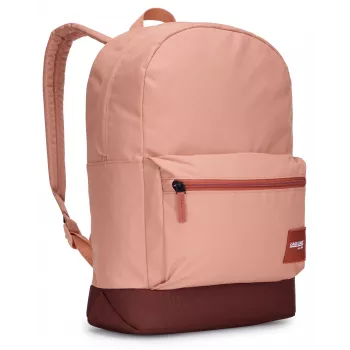 Case Logic Campus CCAM1216 Sugared Peach rugzak casual rugzak polyester