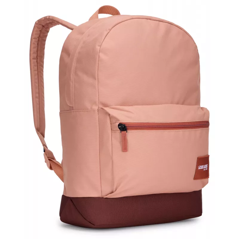 Case Logic Campus CCAM1216 Sugared Peach rugzak casual rugzak polyester