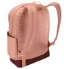 Case Logic Campus CCAM1216 Sugared Peach rugzak casual rugzak polyester