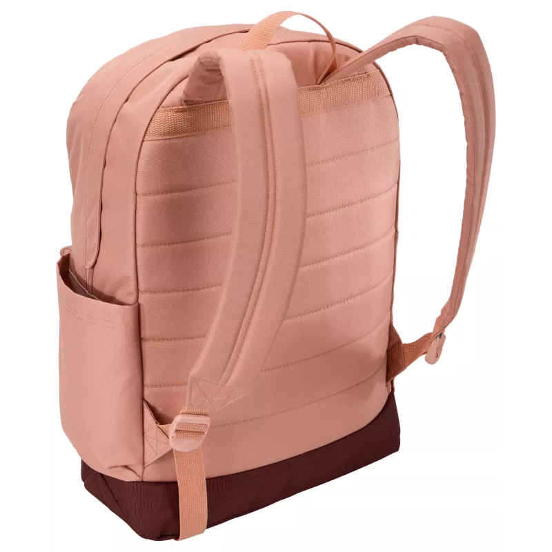 Case Logic Campus CCAM1216 Sugared Peach rugzak casual rugzak polyester