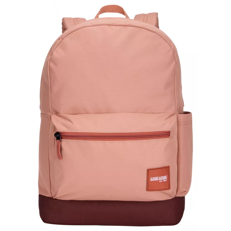 Case Logic Campus CCAM1216 Sugared Peach rugzak casual rugzak polyester
