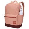 Case Logic Campus CCAM1216 Sugared Peach rugzak casual rugzak polyester