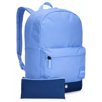 Case Logic Campus CCAM1216 helderblauw rugzak casual rugzak polyester