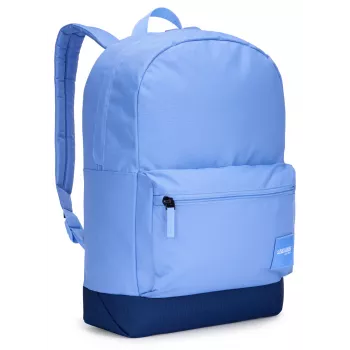 Case Logic Campus CCAM1216 helderblauw rugzak casual rugzak polyester