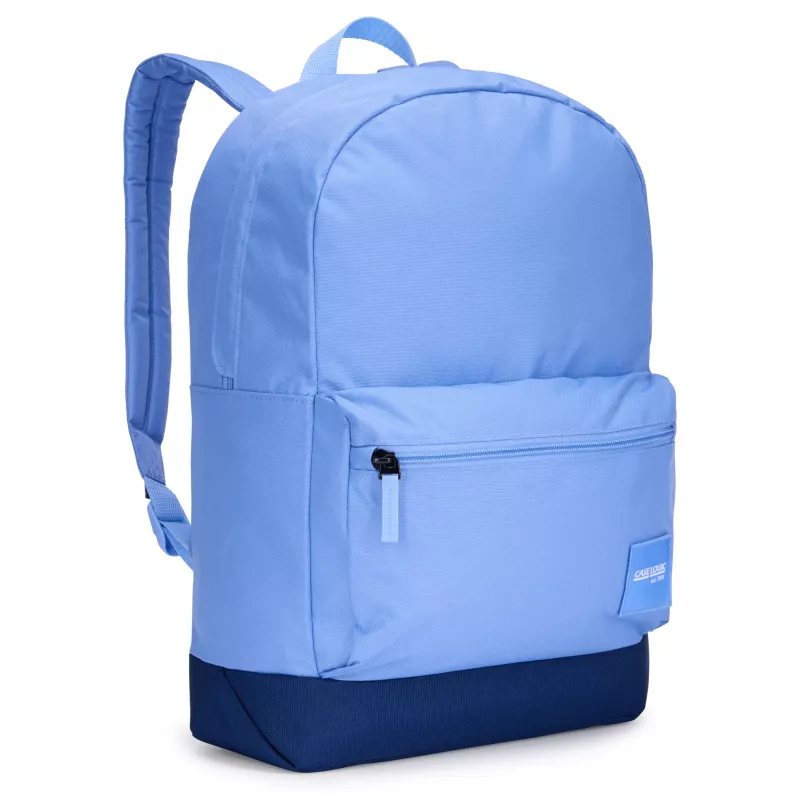 Case Logic Campus CCAM1216 helderblauw rugzak casual rugzak polyester