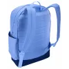 Case Logic Campus CCAM1216 helderblauw rugzak casual rugzak polyester