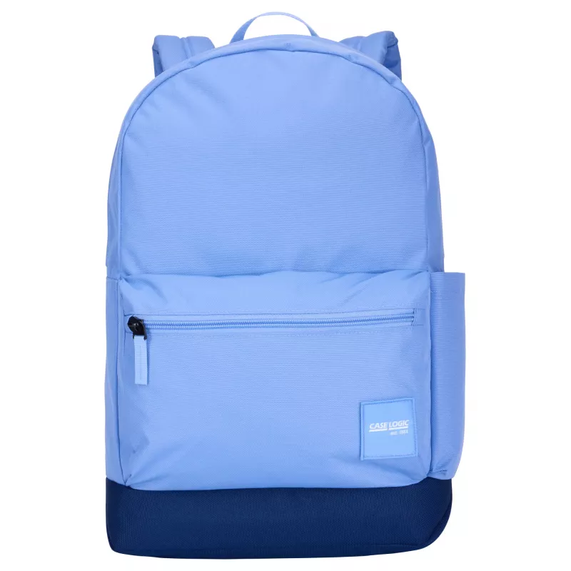Case Logic Campus CCAM1216 helderblauw rugzak casual rugzak polyester