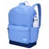 Case Logic Campus CCAM1216 helderblauw rugzak casual rugzak polyester