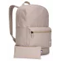 Case Logic Campus CCAM1216 Boulder Biege rugzak casual rugzak beige polyester