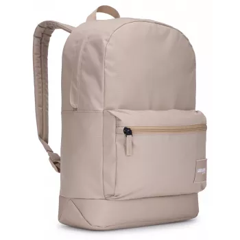 Case Logic Campus CCAM1216 Boulder Biege rugzak casual rugzak beige polyester