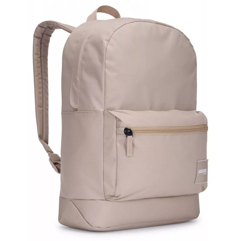 Case Logic Campus CCAM1216 Boulder Biege rugzak casual rugzak beige polyester