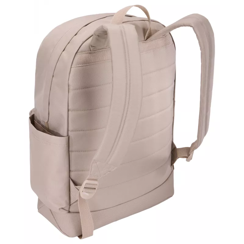 Case Logic Campus CCAM1216 Boulder Biege rugzak casual rugzak beige polyester