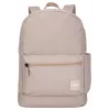 Case Logic Campus CCAM1216 Boulder Biege rugzak casual rugzak beige polyester