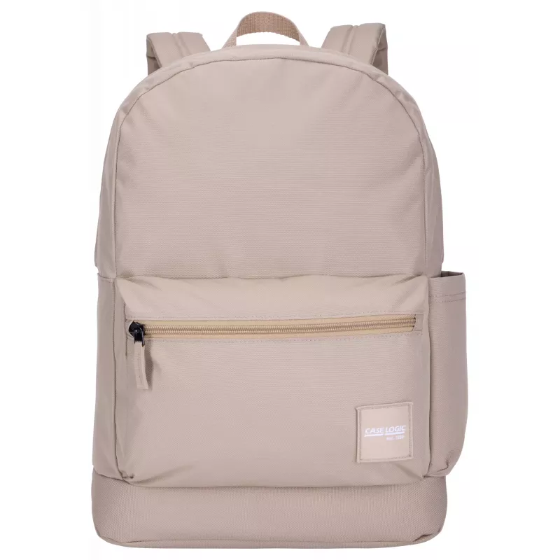 Case Logic Campus CCAM1216 Boulder Biege rugzak casual rugzak beige polyester