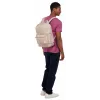 Case Logic Campus CCAM1216 Boulder Biege rugzak casual rugzak beige polyester
