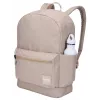 Case Logic Campus CCAM1216 Boulder Biege rugzak casual rugzak beige polyester
