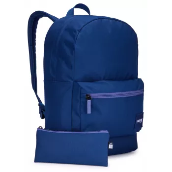 Case Logic Campus CCAM1216 Navy Blue rugzak casual rugzak polyester