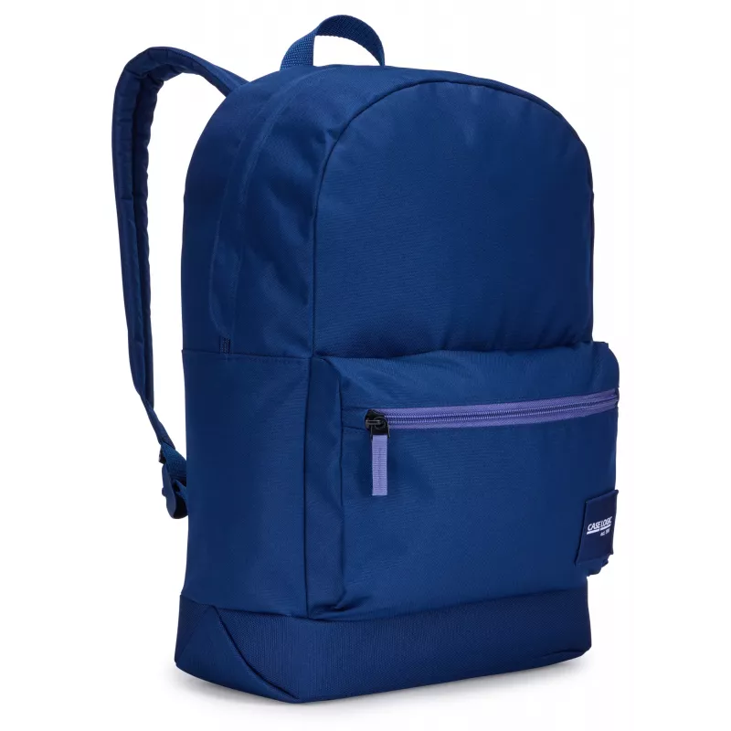 Case Logic Campus CCAM1216 Navy Blue rugzak casual rugzak polyester