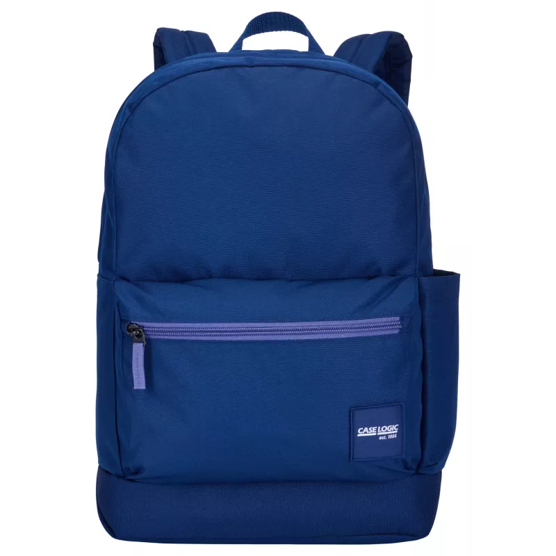 Case Logic Campus CCAM1216 Navy Blue rugzak casual rugzak polyester