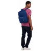 Case Logic Campus CCAM1216 Navy Blue rugzak casual rugzak polyester