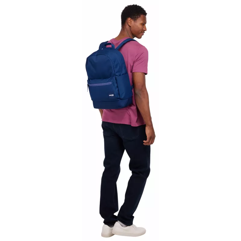Case Logic Campus CCAM1216 Navy Blue rugzak casual rugzak polyester