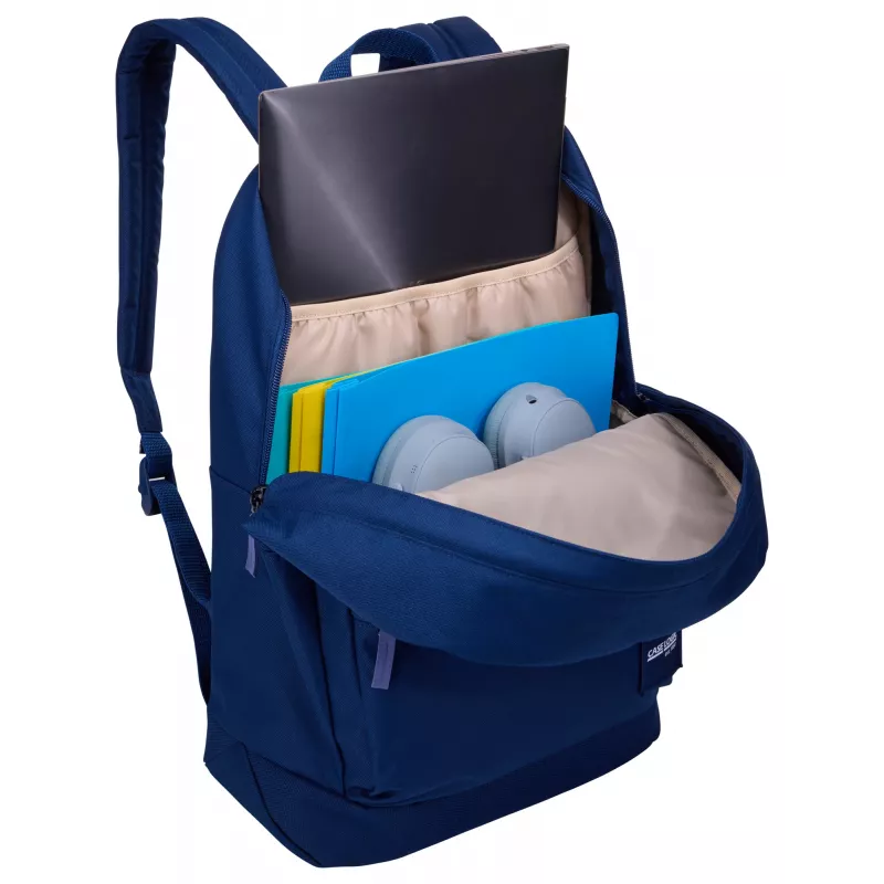 Case Logic Campus CCAM1216 Navy Blue rugzak casual rugzak polyester