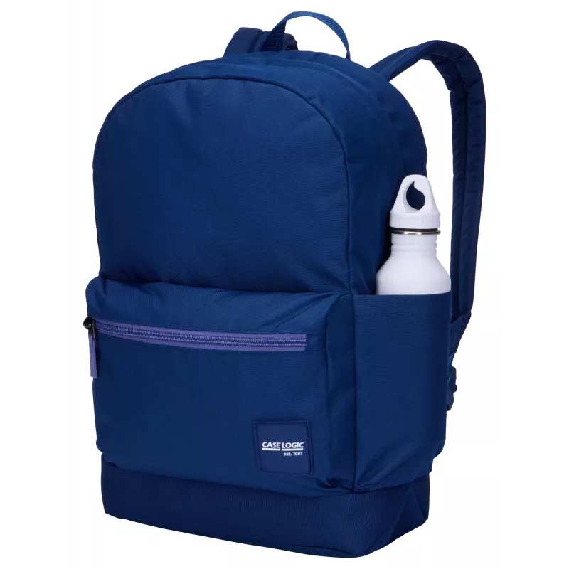 Case Logic Campus CCAM1216 Navy Blue rugzak casual rugzak polyester
