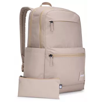 Case Logic Campus CCAM3216 Boulder Biege rugzak casual rugzak beige polyester