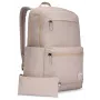 Case Logic Campus CCAM3216 Boulder Biege rugzak casual rugzak beige polyester
