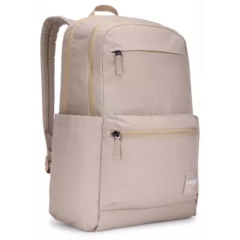 Case Logic Campus CCAM3216 Boulder Biege rugzak casual rugzak beige polyester